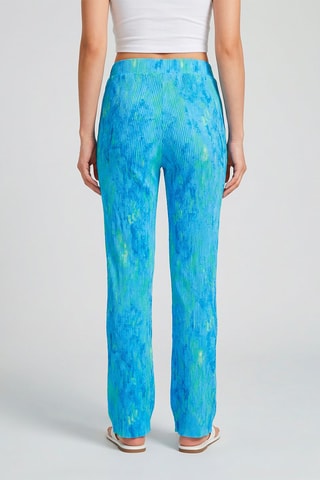 Broek Alix - Lichtblauw