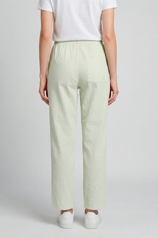 Broek Paola - Zeegroen