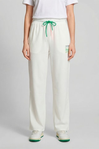 Pantalón Paola - Blanco