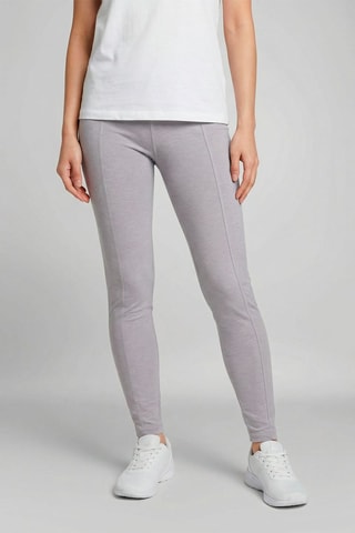 Pantalón Norma - Gris