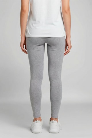 Pantalón Norma - Gris