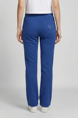 Pantalón Nanou - Azul eléctrico