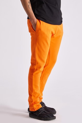 Jogging unisex Noemie - Naranja