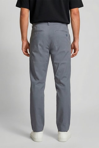 Broek Alfred - Grijs