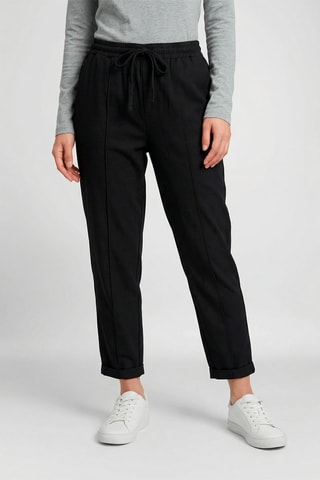 Pantalón Flore - Negro