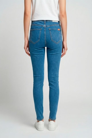 Vaquero Anna - Índigo