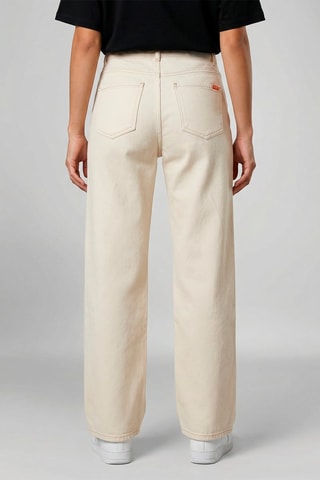 Vaquero Leana - Crudo