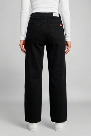 Vaquero Leana - Negro