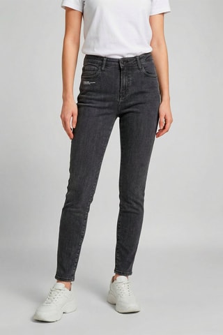 Vaquero Anna - Negro