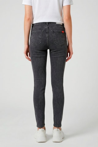 Vaquero Anna - Negro