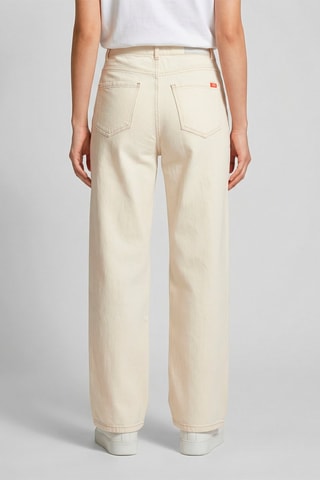 Vaquero Leana - Crudo