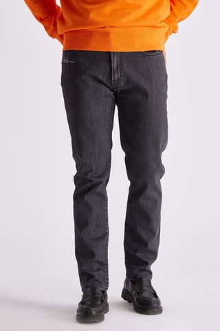 Jeans Pierre - Zwart