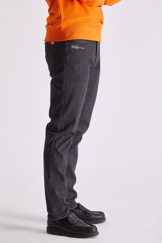 Jeans Pierre - Zwart