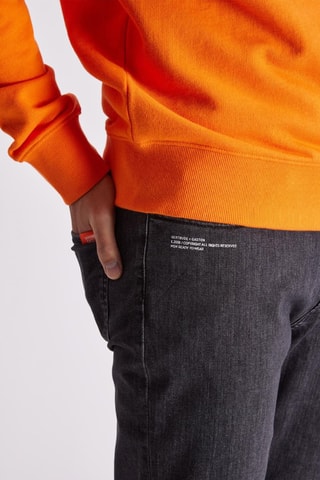 Jeans Pierre - Zwart