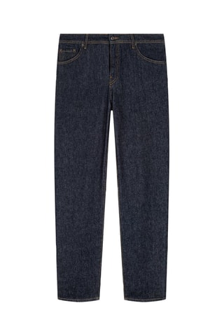 Jean James - Bleu marine