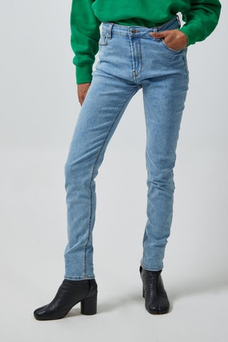 Vaquero Anna - Celeste