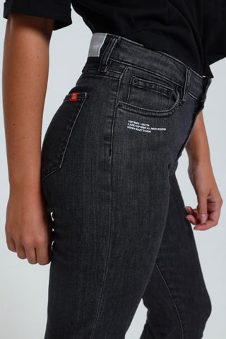 Vaquero Anna - Negro