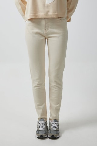 Vaquero Anna - Crudo