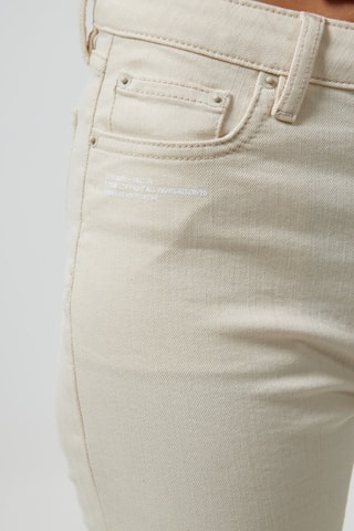 Vaquero Anna - Crudo