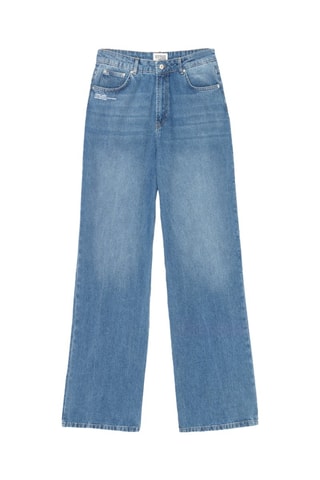 Vaquero Leana - Azul marino