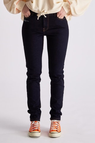 Vaquero Anna - Azul marino