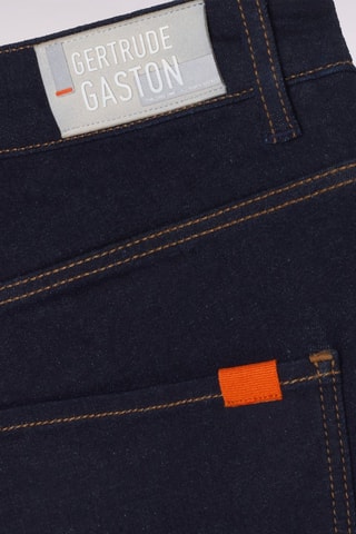 Vaquero Anna - Azul marino