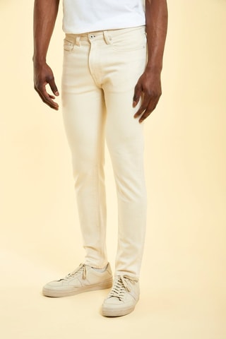 Vaquero Pierre - Crudo