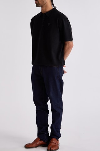 Jeans Pierre - Marineblauw