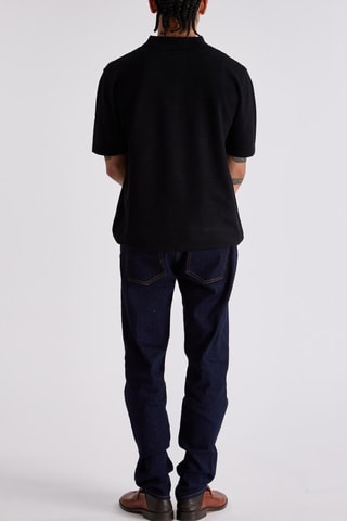 Jeans Pierre - Marineblauw