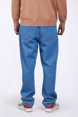 Vaquero James - Azul