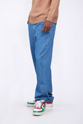 Vaquero James - Azul