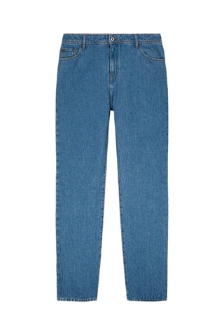 Vaquero James - Azul