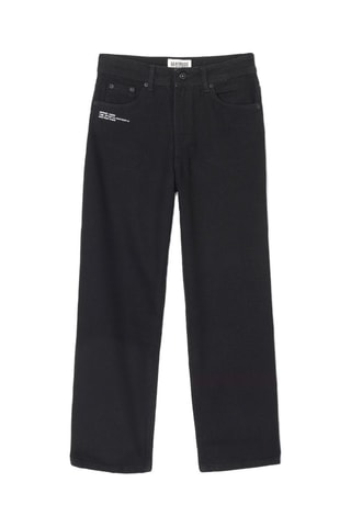 Vaquero Etoile - Negro