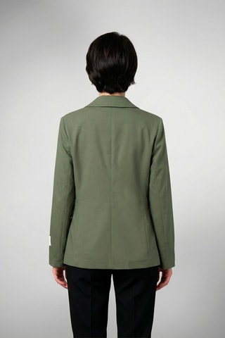 Chaqueta Nana - Caqui