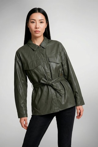 Chaqueta Madison - Caqui