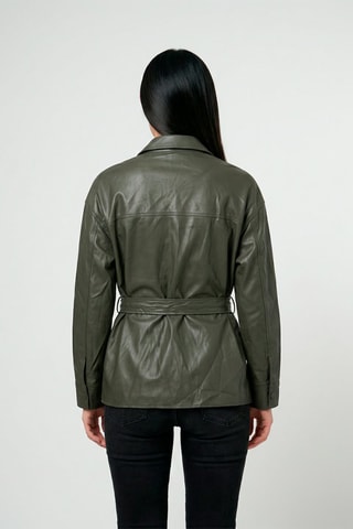 Chaqueta Madison - Caqui