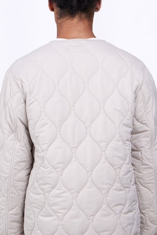 Chaqueta Orso - Gris claro