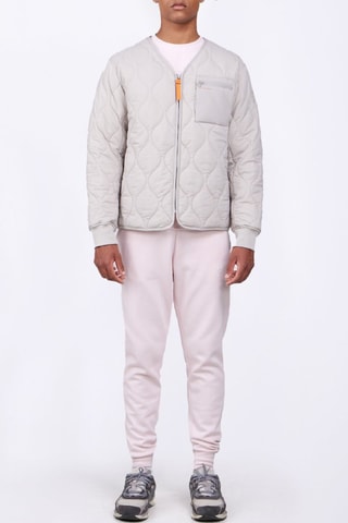 Chaqueta Orso - Gris claro