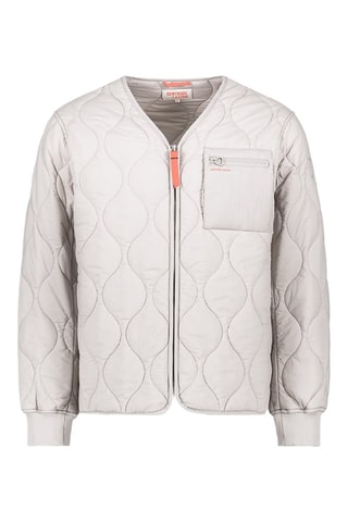 Chaqueta Orso - Gris claro