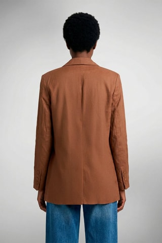 Chaqueta Chloe - Camel