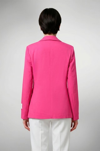 Chaqueta Nana - Fucsia