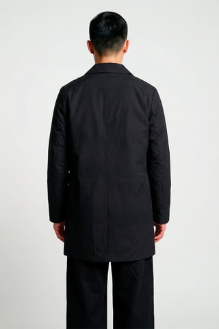 Chaqueta Lois - Negro