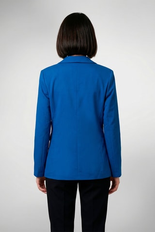 Chaqueta Mae - Índigo