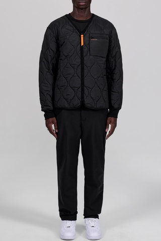 Chaqueta Orso - Negro