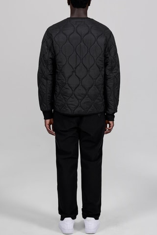 Chaqueta Orso - Negro