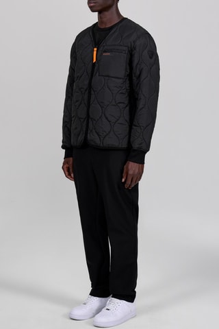 Chaqueta Orso - Negro