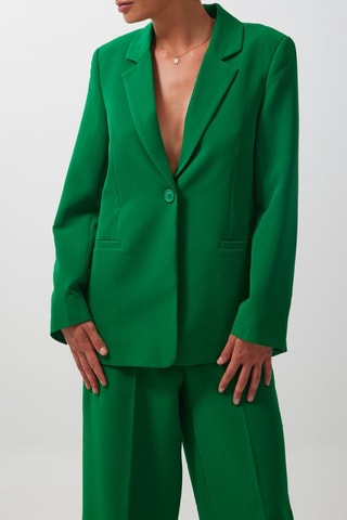 Chaqueta Clothilde - Verde