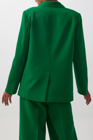 Chaqueta Clothilde - Verde