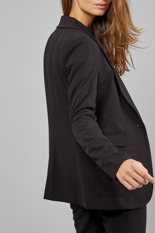 Chaqueta Nana - Negro