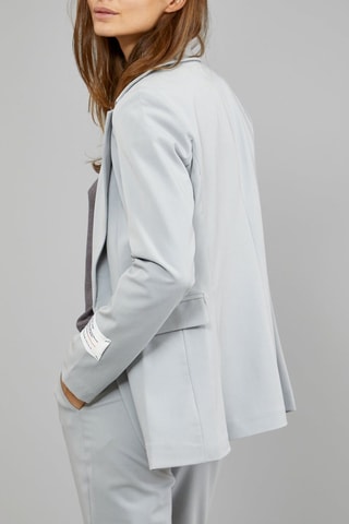 Chaqueta Nana - Gris claro